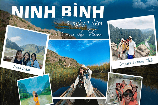 Tour Ninh Bình 2 Ngày 1 Đêm