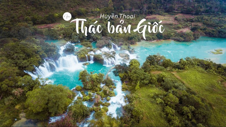 Ba Bể - Bản Giốc- Cao Bằng 3 Ngày 2 Đêm