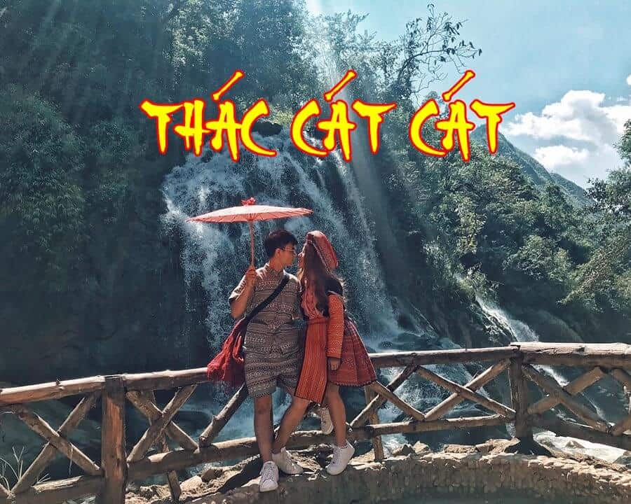 Sapa 2 Ngày 1 Đêm