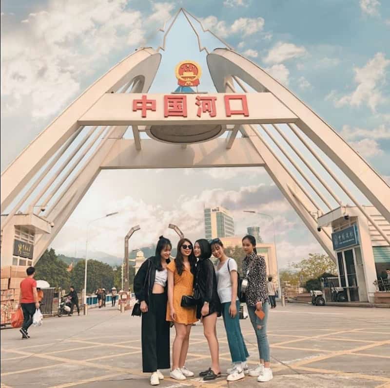 Sapa - Hà Khẩu 2 Ngày 2 Đêm